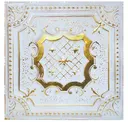 Artisan Gold Washed White