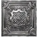 Artisan Silver Washed Pewter