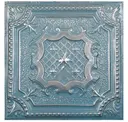 Artisan Silver Patina