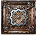 Artisan Silver With Burnt Umber