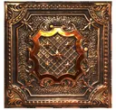 Artisan Gold With Burnt Umber