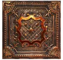 Artisan Copper With Burnt Umber