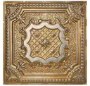 Artisan Silver With Tuscan Bronze