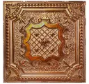 Artisan Copper With Tuscan Bronze