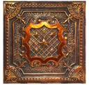 Artisan Copper With Brushed Bronze