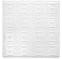 Bright White Satin