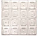 Creamy White Satin