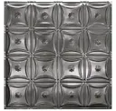 Antique Silver Gloss