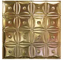 Metallic Gold