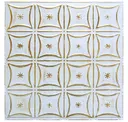 Artisan Gold Washed White