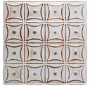 Artisan Copper Washed White