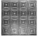 Artisan Silver Washed Pewter