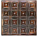 Artisan Silver With Burnt Umber