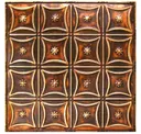 Artisan Gold With Burnt Umber