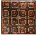 Artisan Copper With Burnt Umber