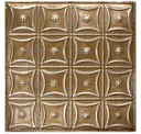 Artisan Silver With Tuscan Bronze