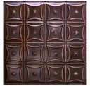 Artisan Oil Rubbed Bronze (dark)