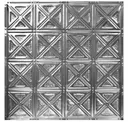 Brushed Satin Nickel