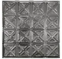 Antique Silver Gloss