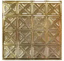 Metallic Gold