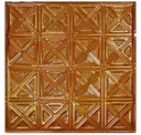 Rustic Copper Translucent