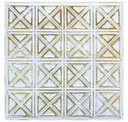 Artisan Gold Washed White