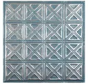 Artisan Silver Patina
