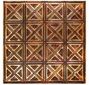Artisan Gold With Burnt Umber