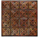 Artisan Copper With Burnt Umber
