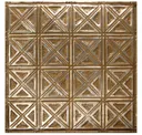 Artisan Silver With Tuscan Bronze