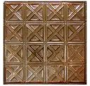 Artisan Copper With Tuscan Bronze