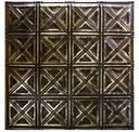 Artisan Oil Rubbed Gold