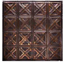 Artisan Oil Rubbed Bronze (dark)