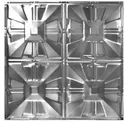 Brushed Satin Nickel