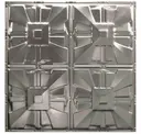 Stainless Steel Gloss