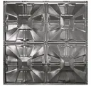 Antique Silver Gloss