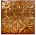 Rustic Copper Translucent