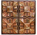 Artisan Gold With Burnt Umber