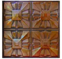 Artisan Copper With Brushed Bronze