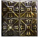 Artisan Oil Rubbed Gold