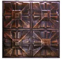 Artisan Oil Rubbed Bronze (dark)
