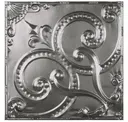 Antique Silver Gloss