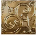 Metallic Gold