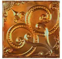 Rustic Copper Translucent