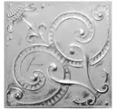 Artisan Silver Washed White