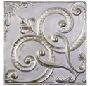 Artisan Silver Washed Gold