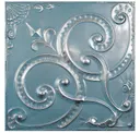 Artisan Silver Patina
