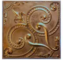 Artisan Copper With Tuscan Bronze