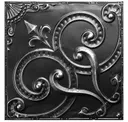 Artisan Oil Rubbed Silver