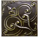 Artisan Oil Rubbed Gold